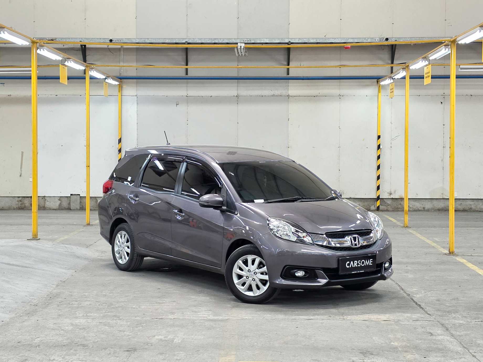 Honda MOBILIO E 1.5