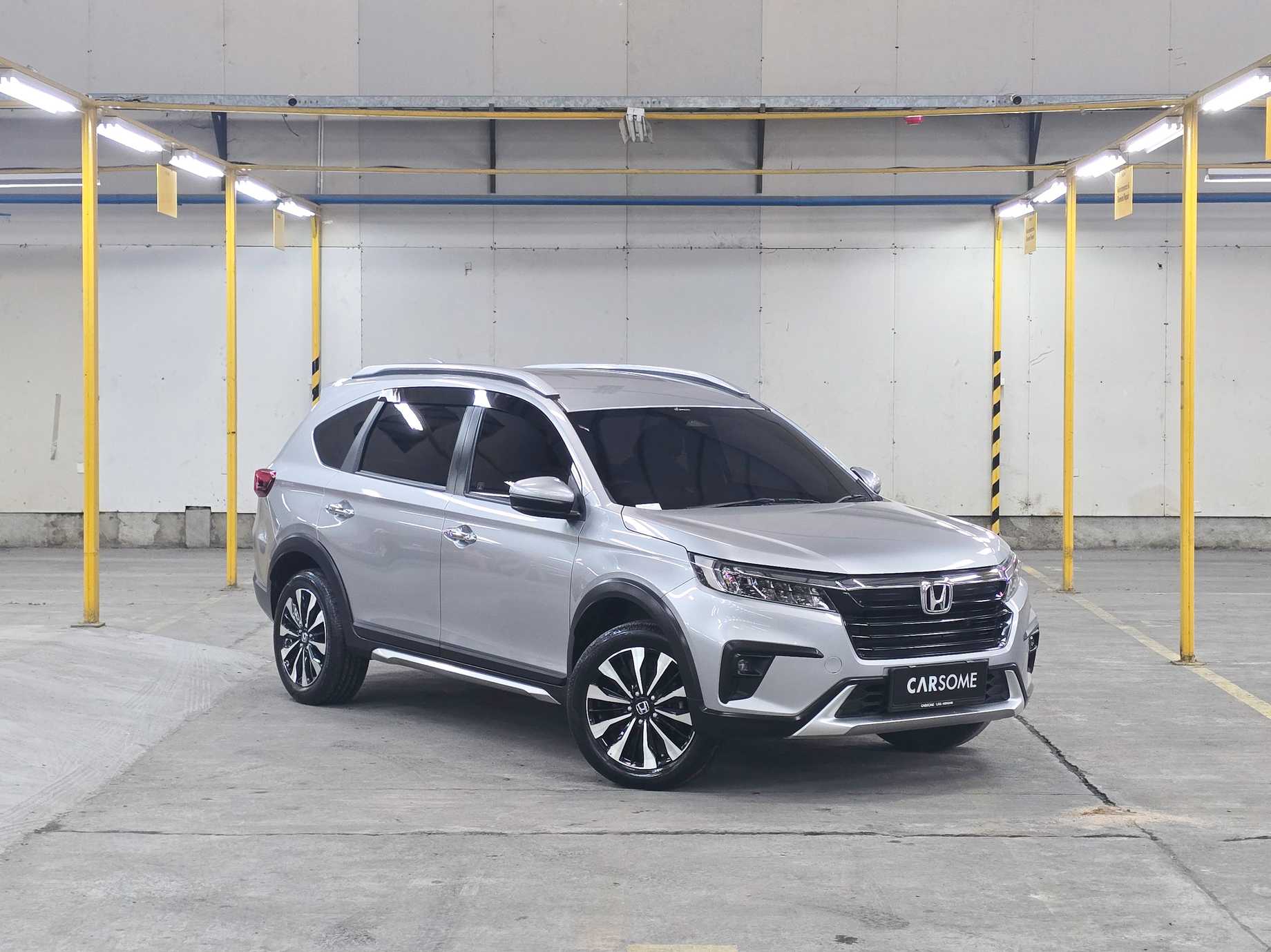 Honda BR-V PRESTIGE HS 1.5