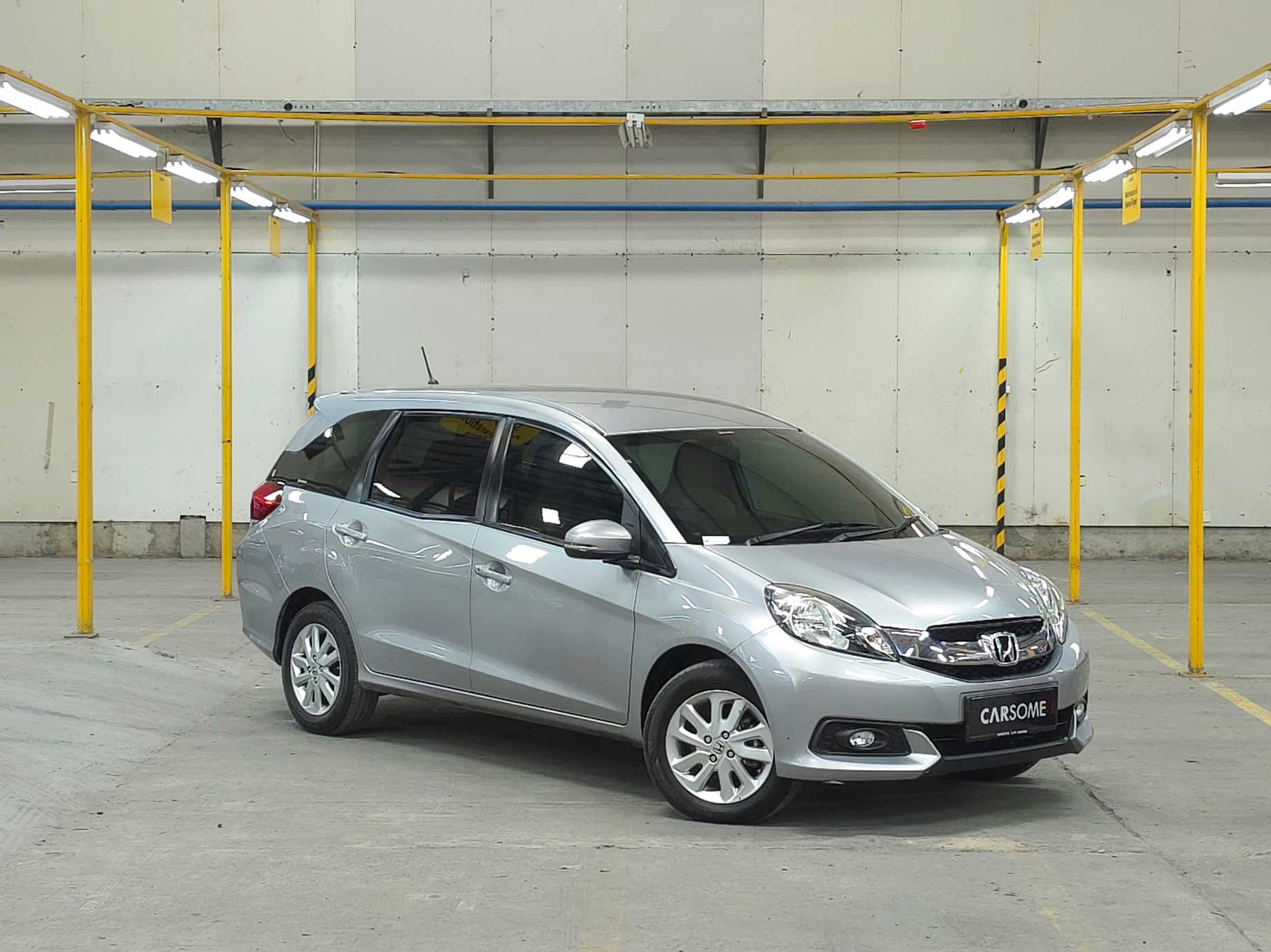 Honda Mobilio E 1.5