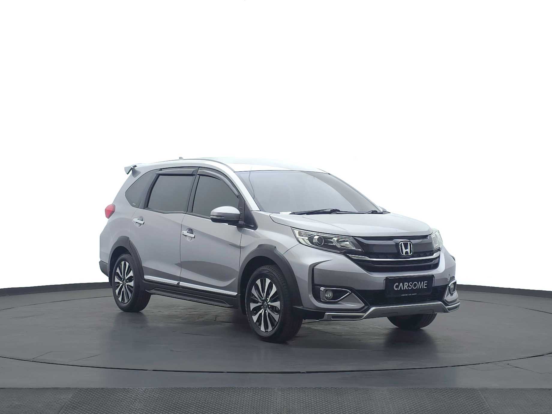 Honda BRV E Prestige 1.5