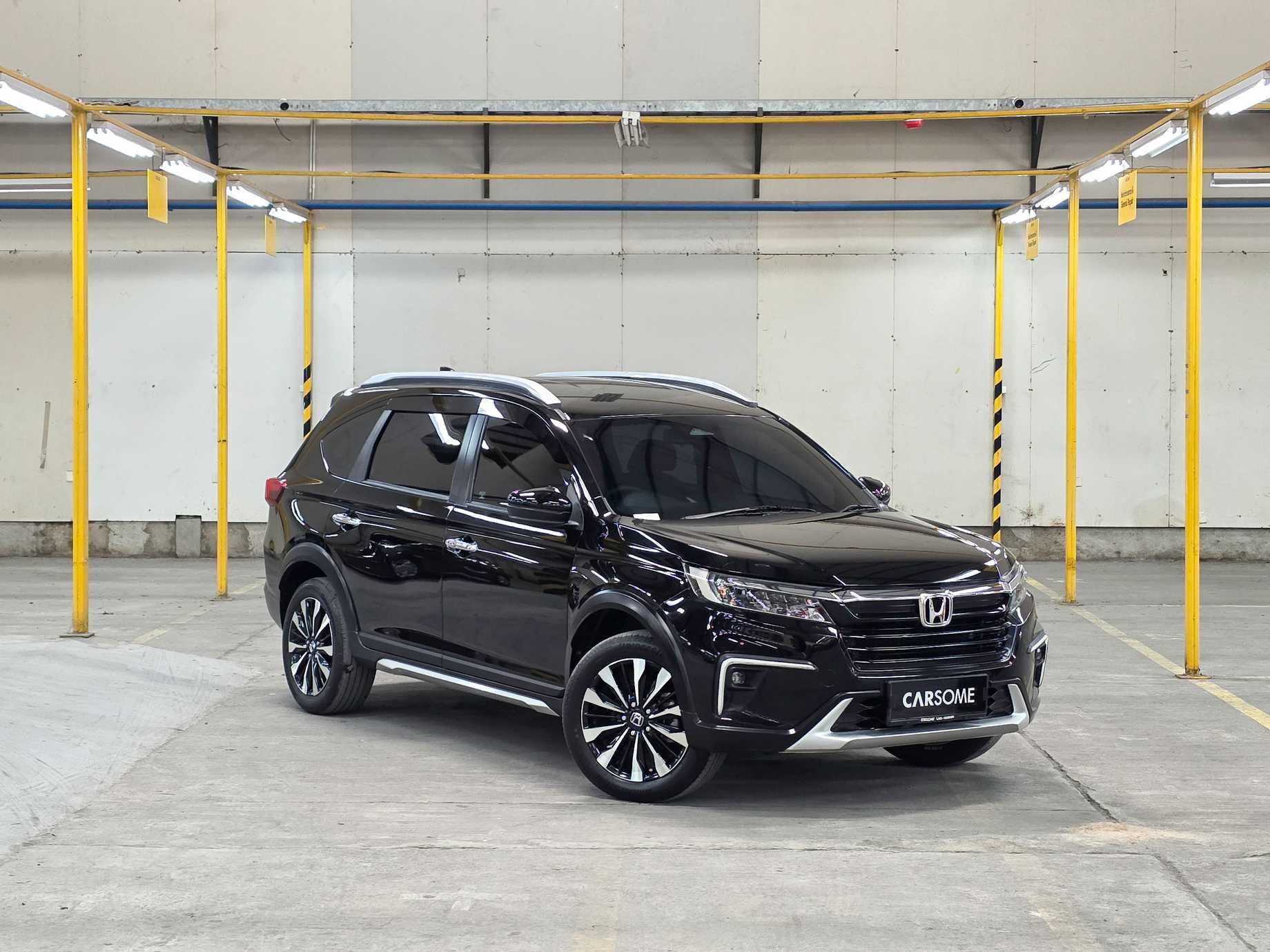Honda BR-V PRESTIGE HS 1.5