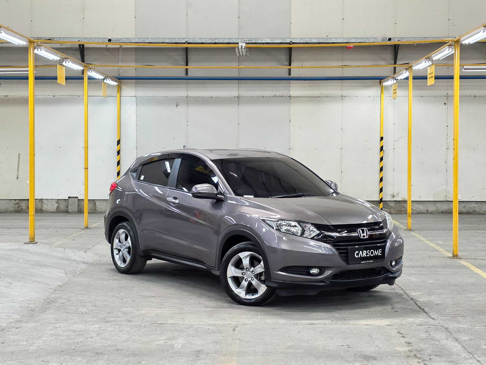Honda HR-V E 1.5
