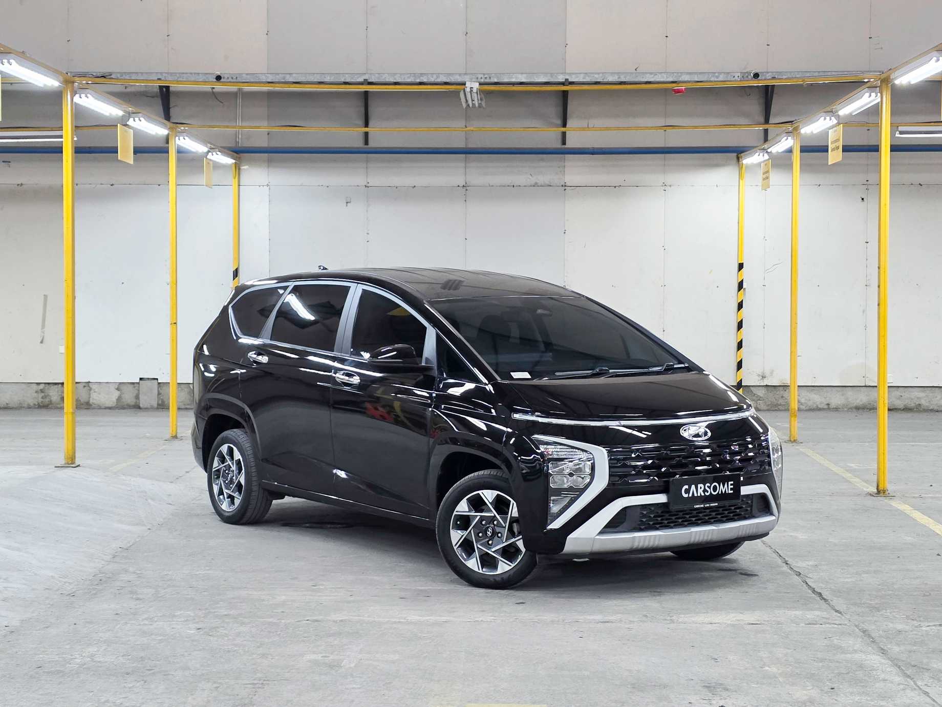 Hyundai STARGAZER PRIME 1.5