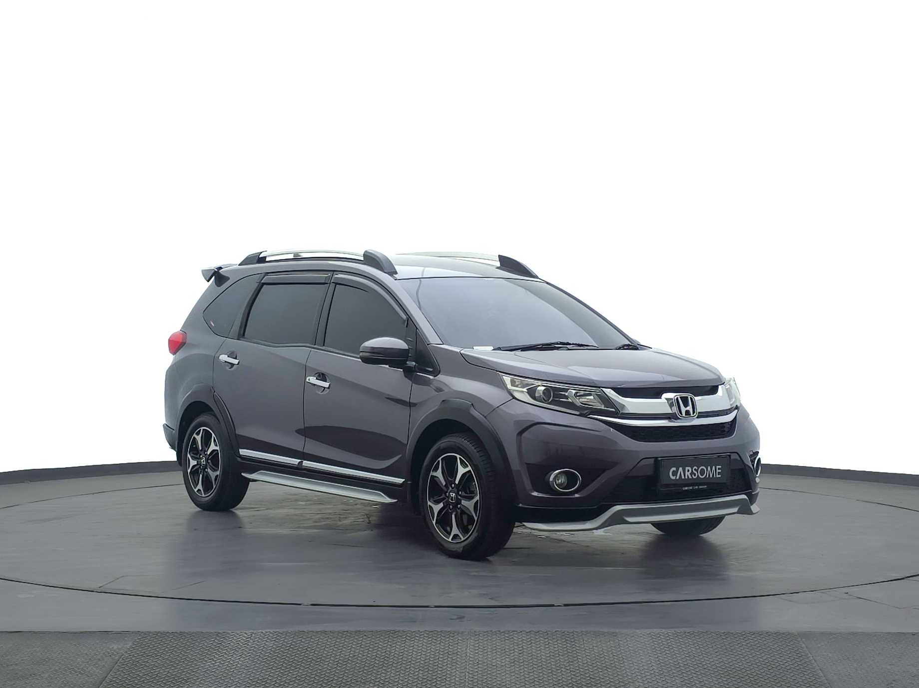 Honda BRV E Prestige 1.5