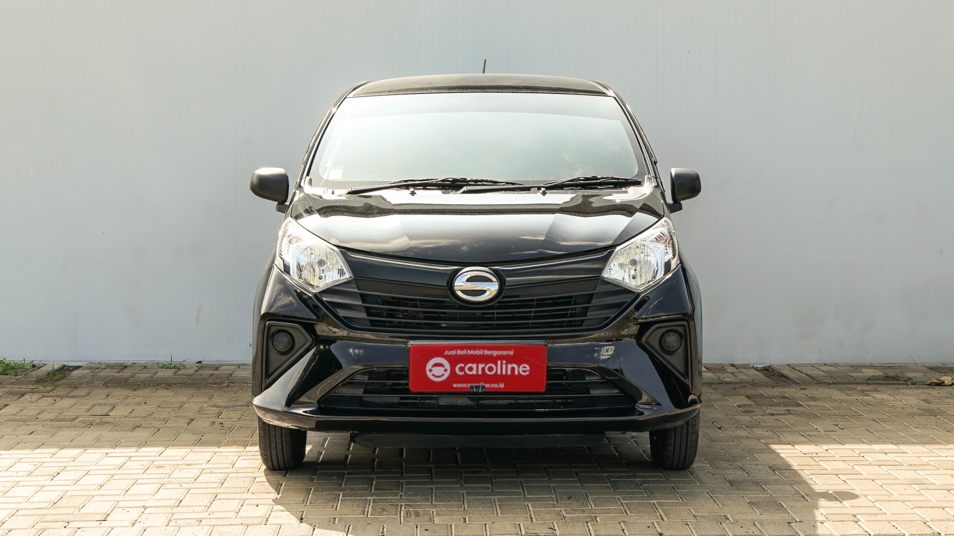 DAIHATSU SIGRA D 1.0