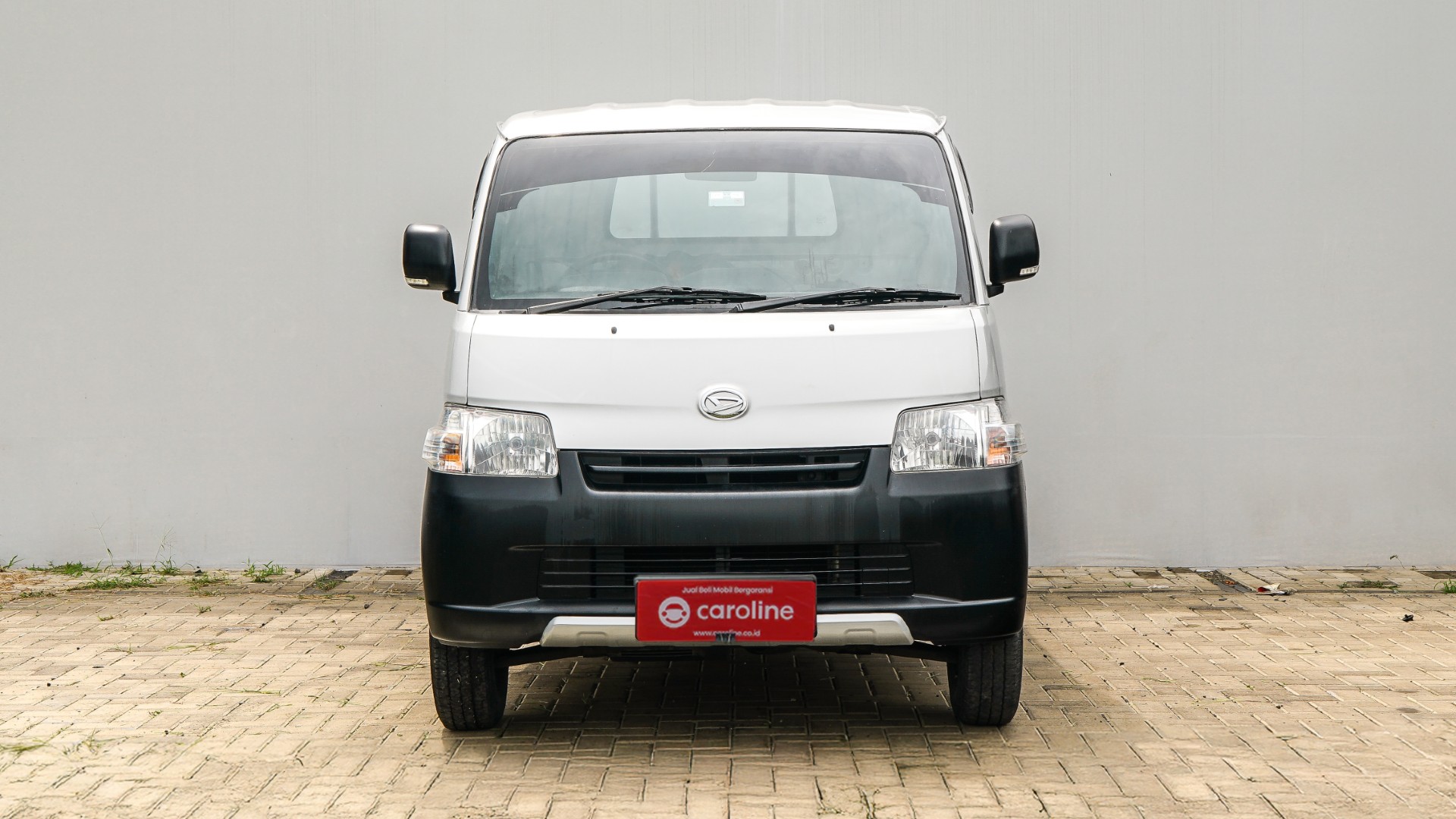 DAIHATSU GRAN MAX PU 1.5 AC PS