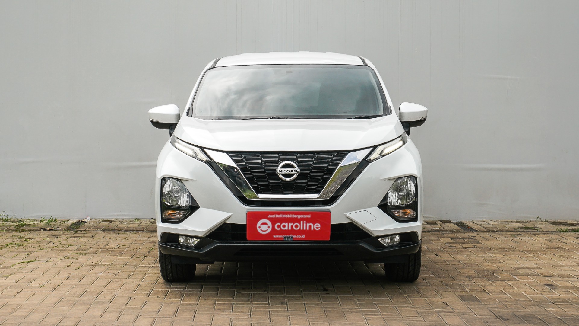 NISSAN LIVINA VE 1.5