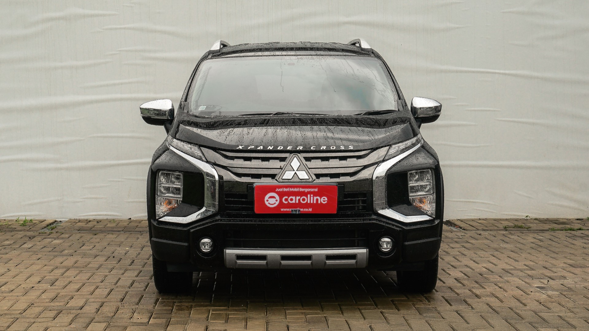 MITSUBISHI XPANDER CROSS 1.5