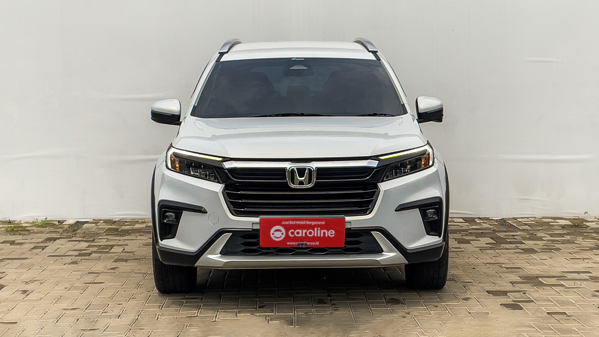 BR-V PRESTIGE 1.5 CVT HS