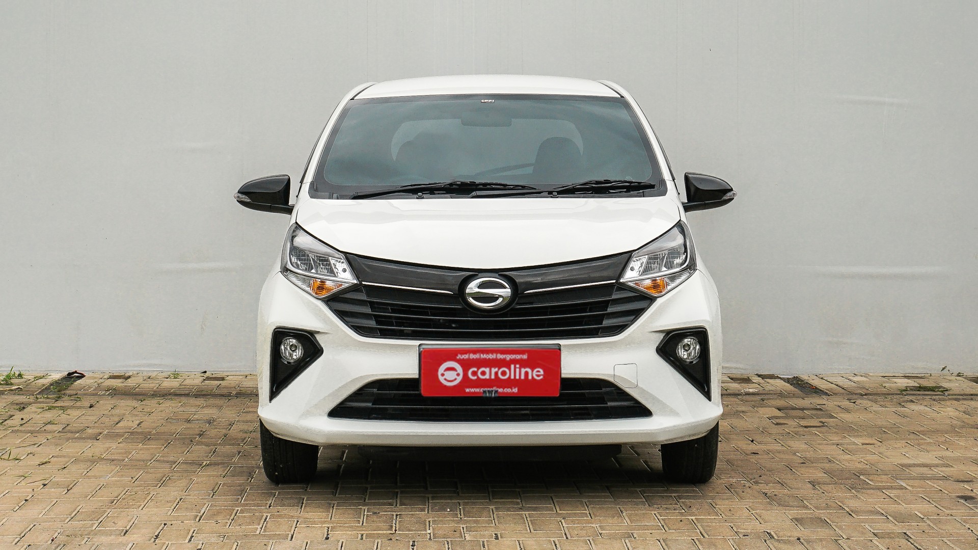 DAIHATSU SIGRA R NEW 1.2