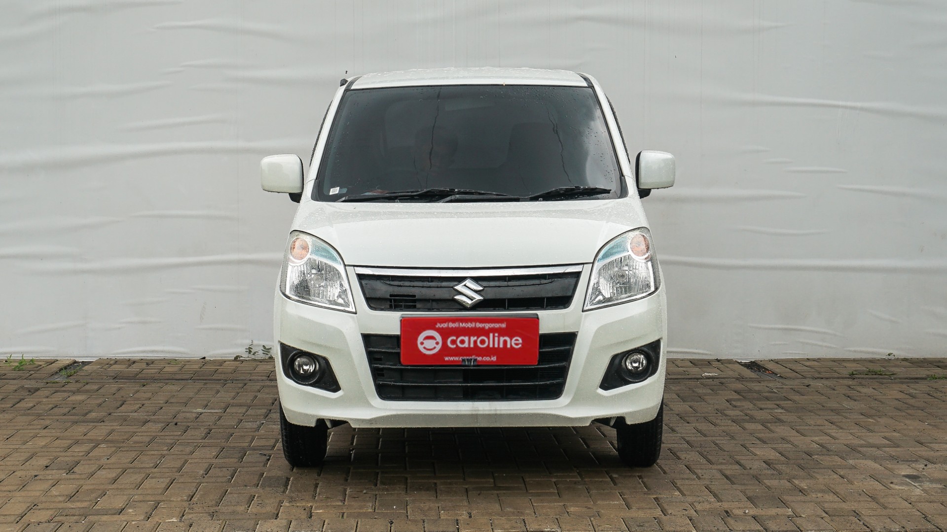 SUZUKI KARIMUN GL 1.0