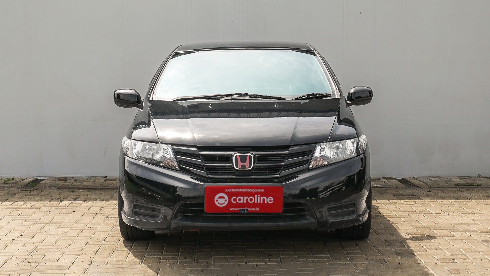 HONDA CITY S 1.5