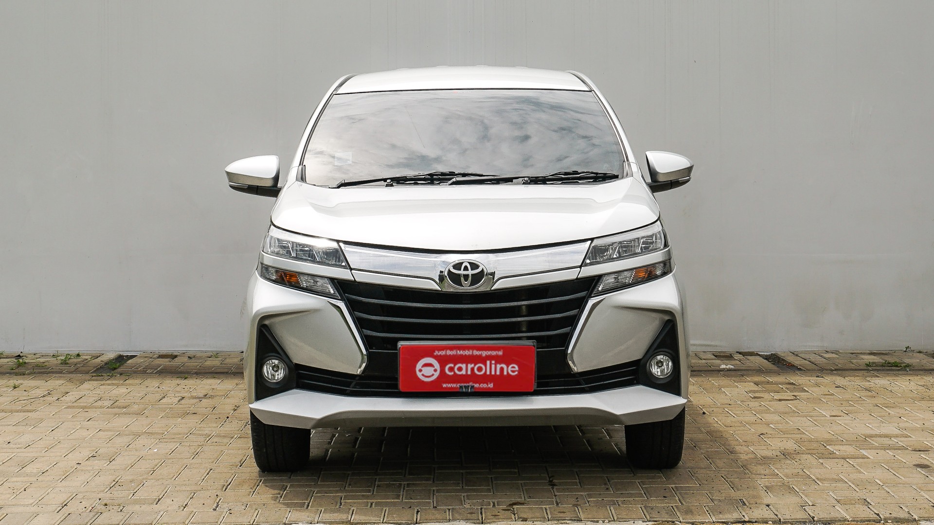 TOYOTA AVANZA G 1.3