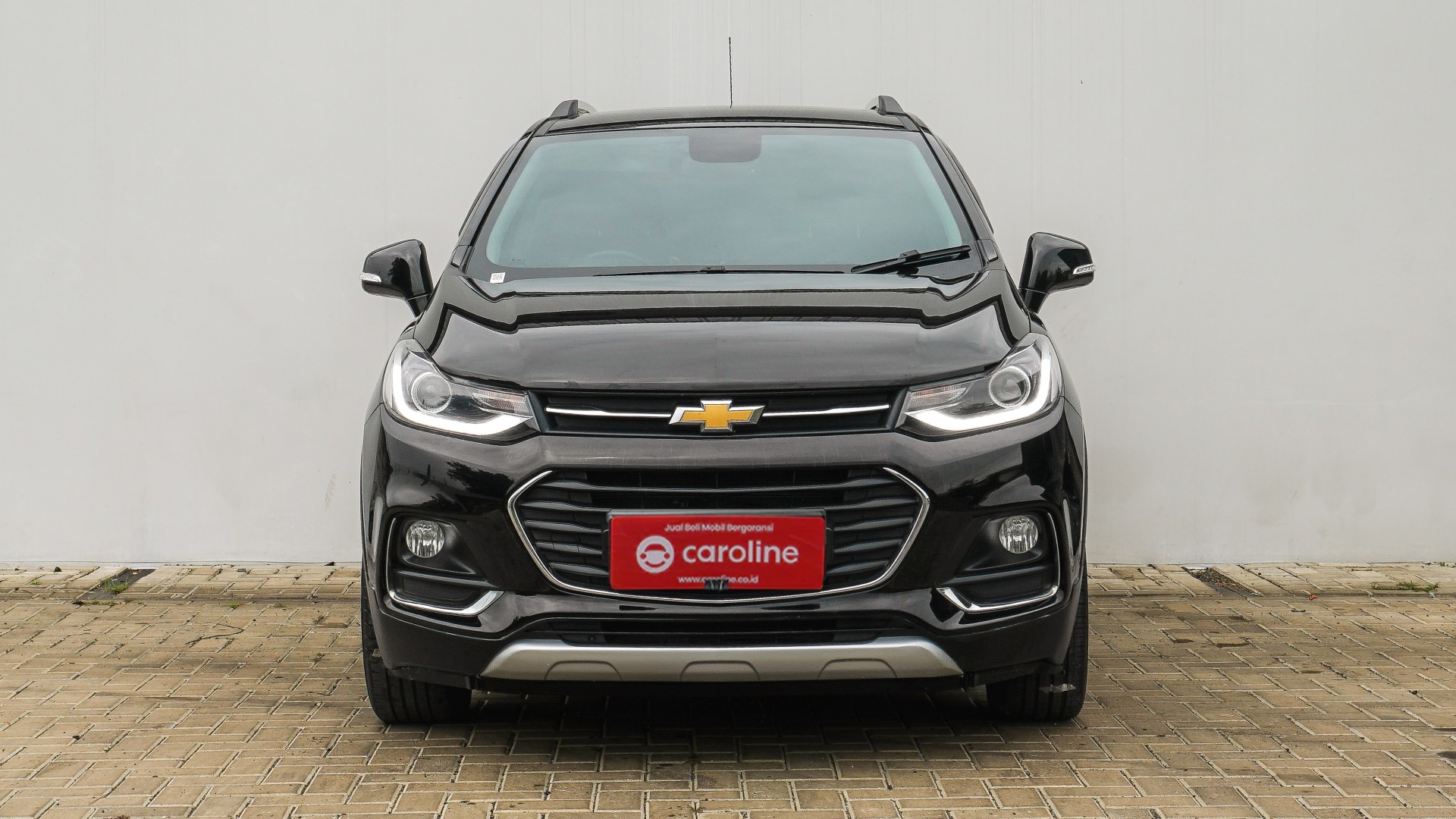CHEVROLET TRAX TURBO PREMIER 1.4