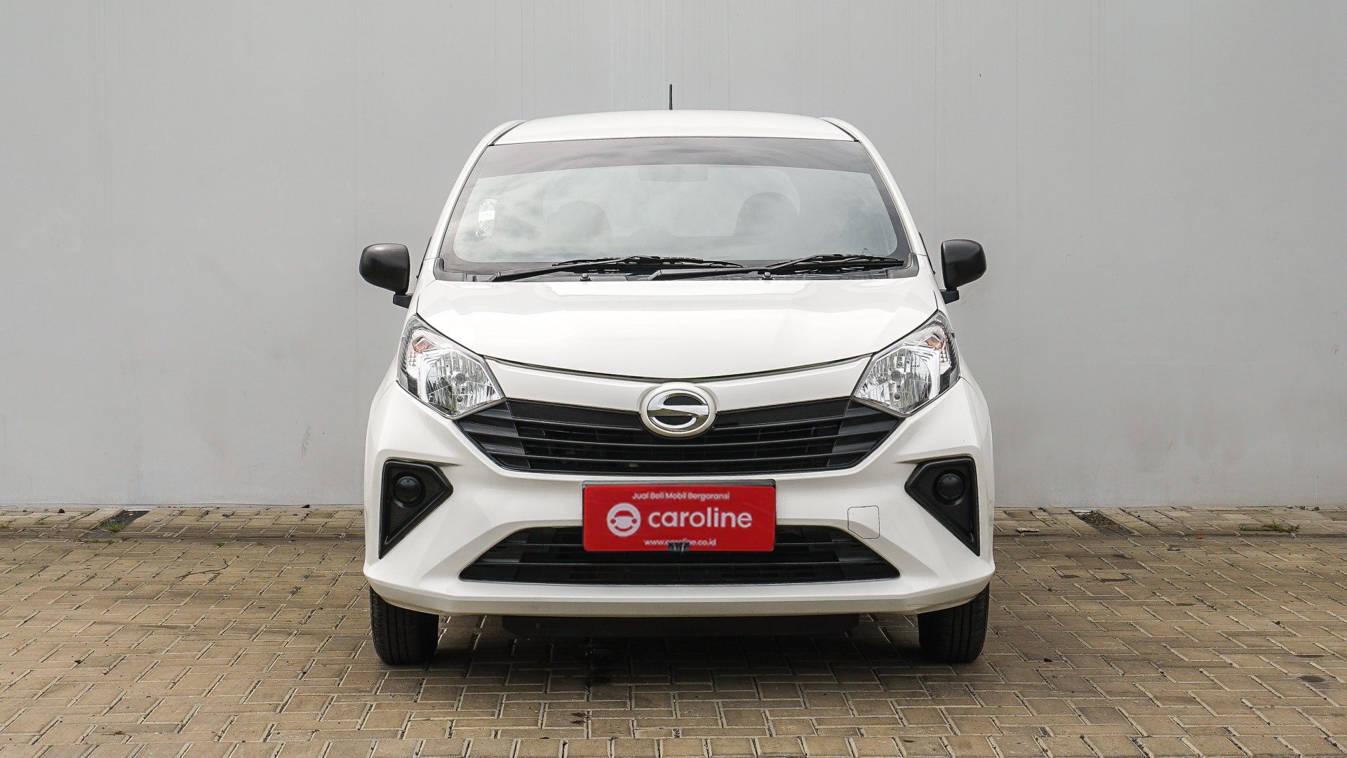 DAIHATSU SIGRA D 1.0