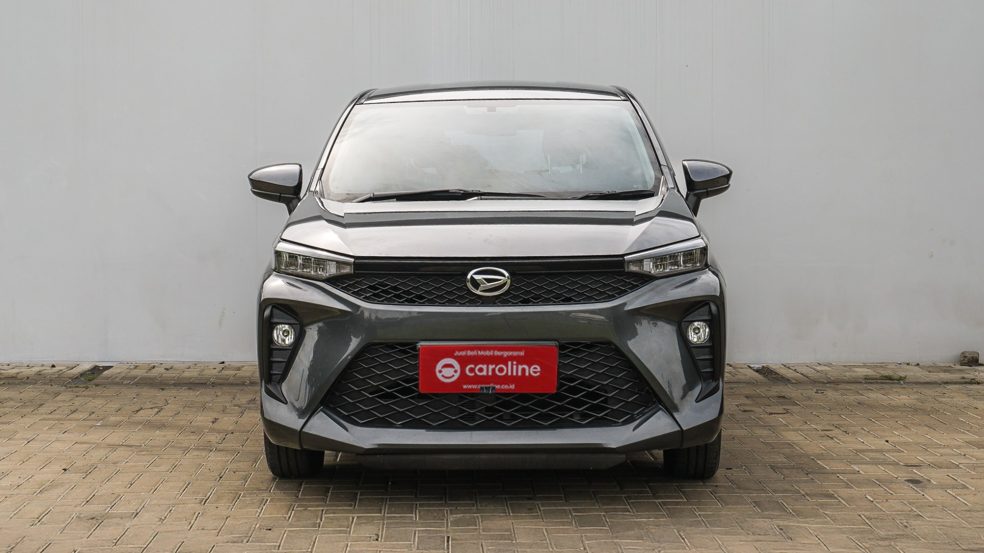 DAIHATSU XENIA R 1.3