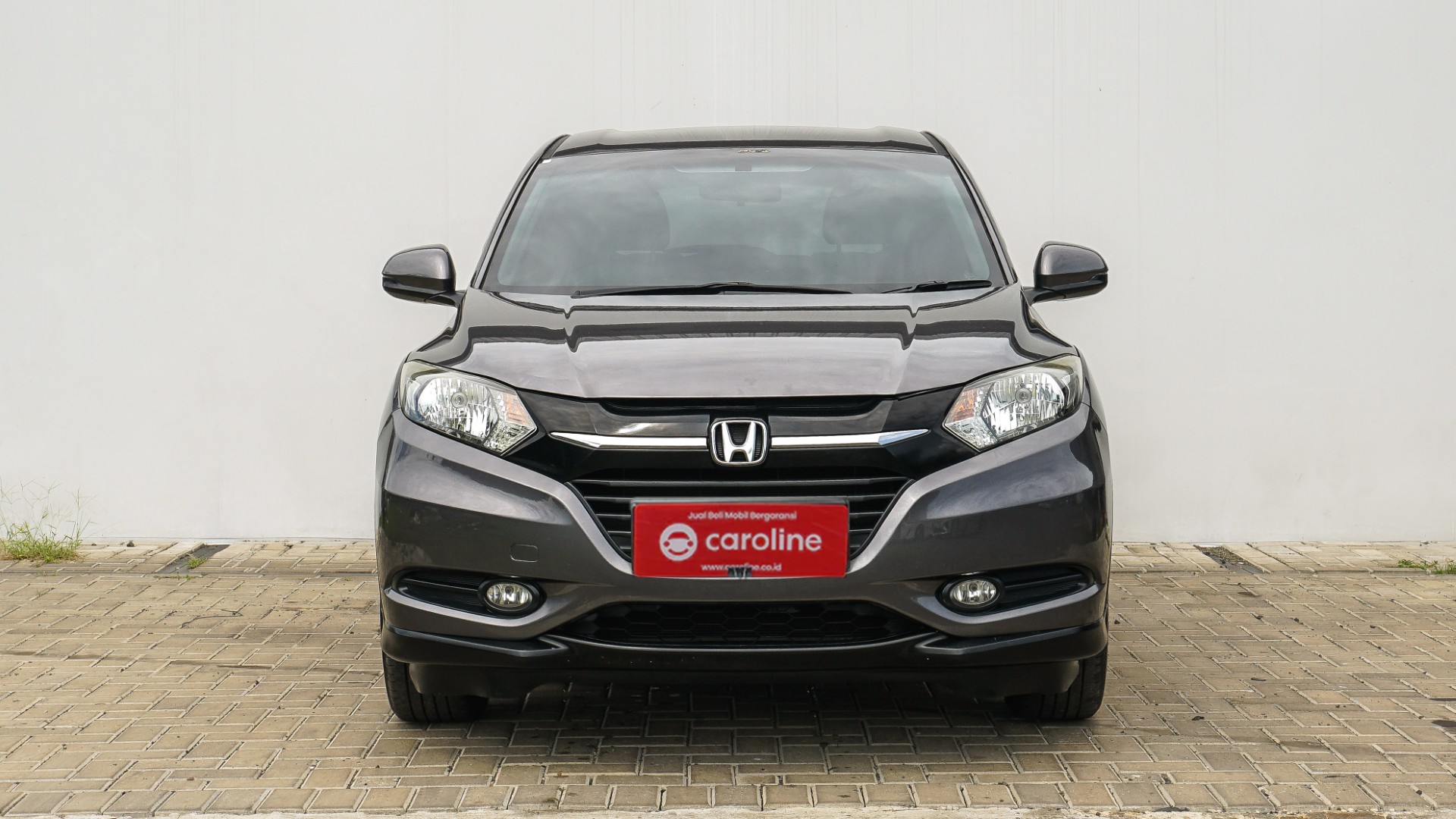HONDA HR-V E 1.5