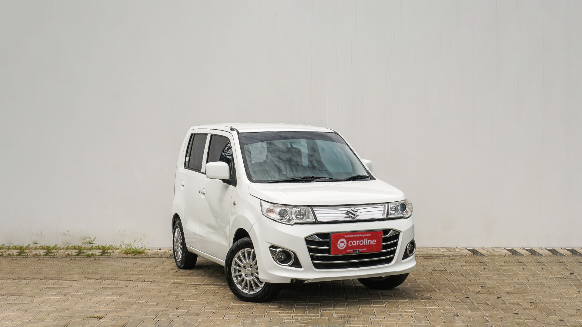 SUZUKI KARIMUN GS 1.0