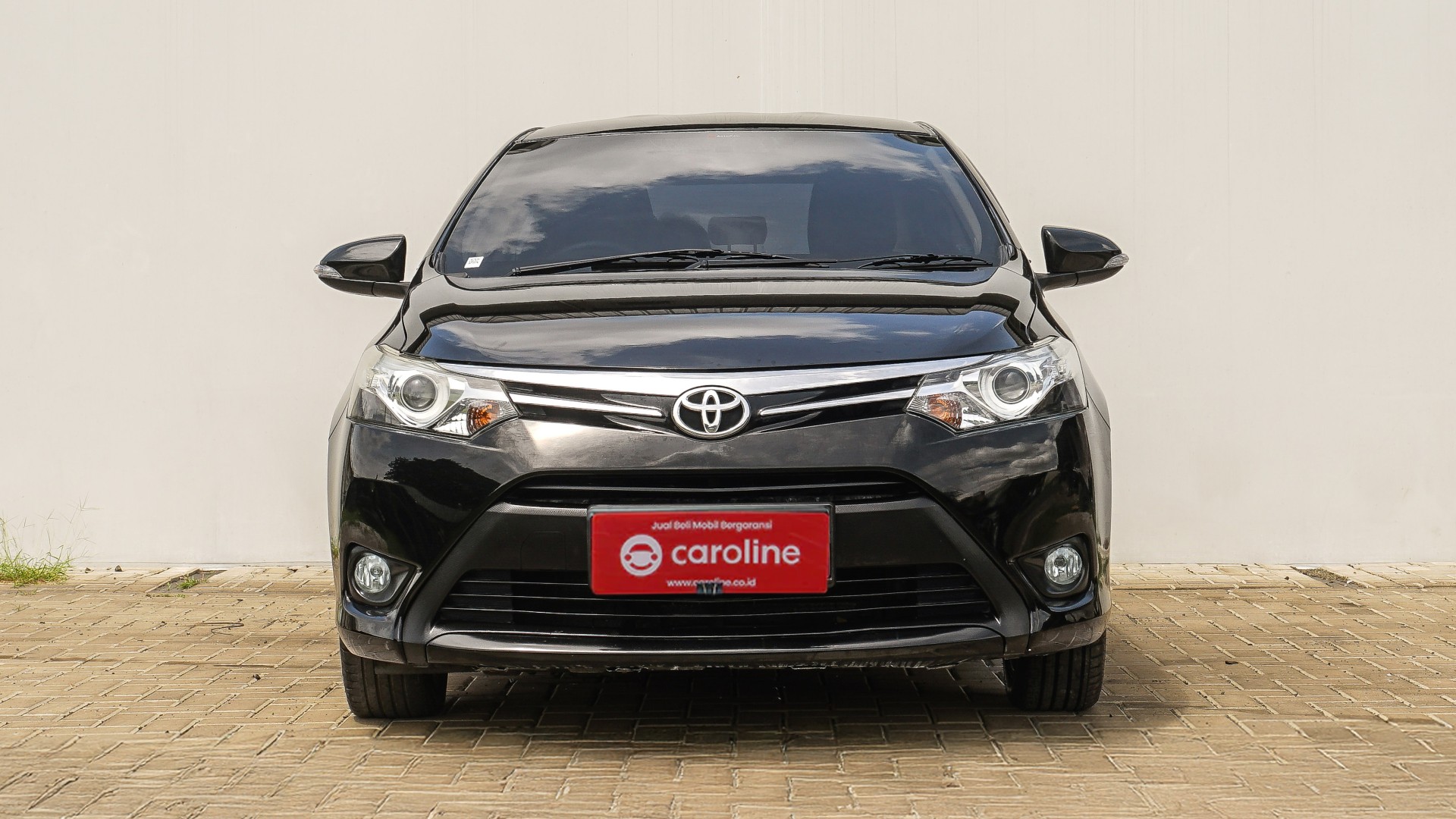 TOYOTA VIOS G 1.5