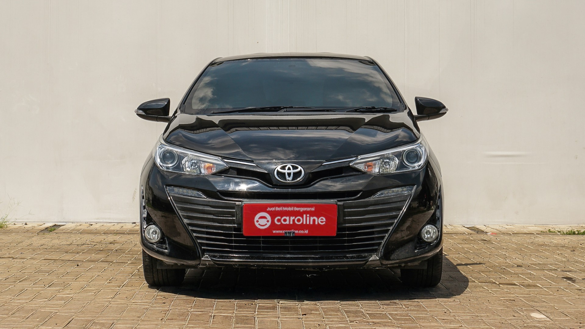 TOYOTA  VIOS G 1.5