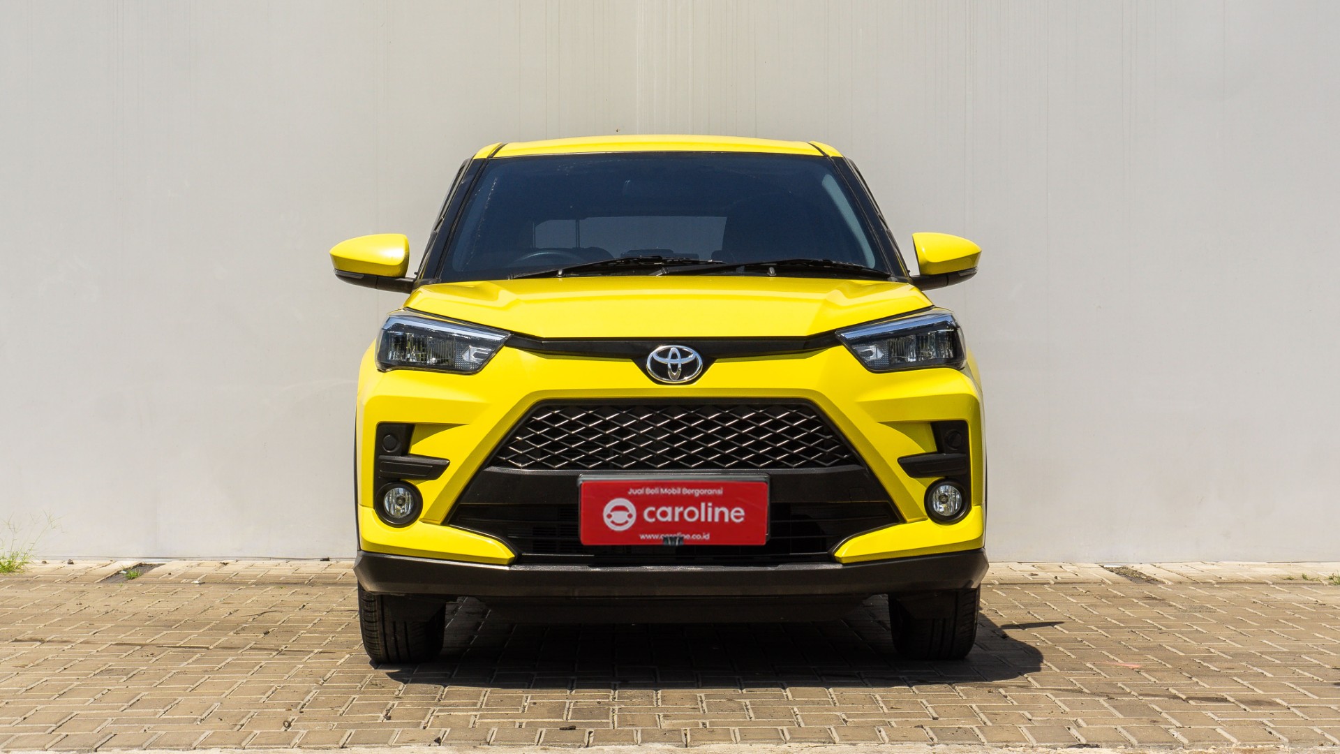 TOYOTA  RAIZE G TURBO CVT 1.0