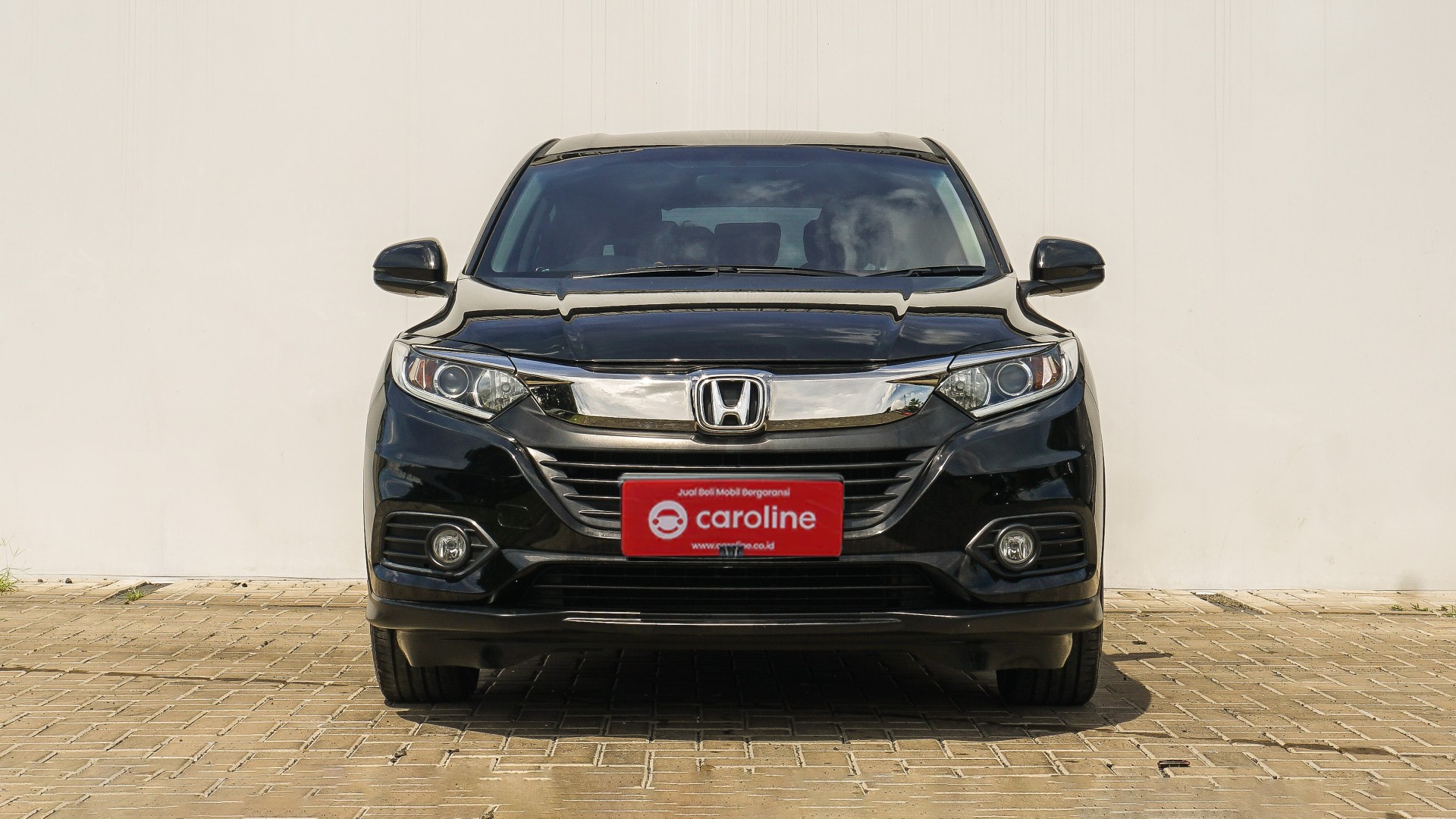 HONDA HR-V E NEW 1.5