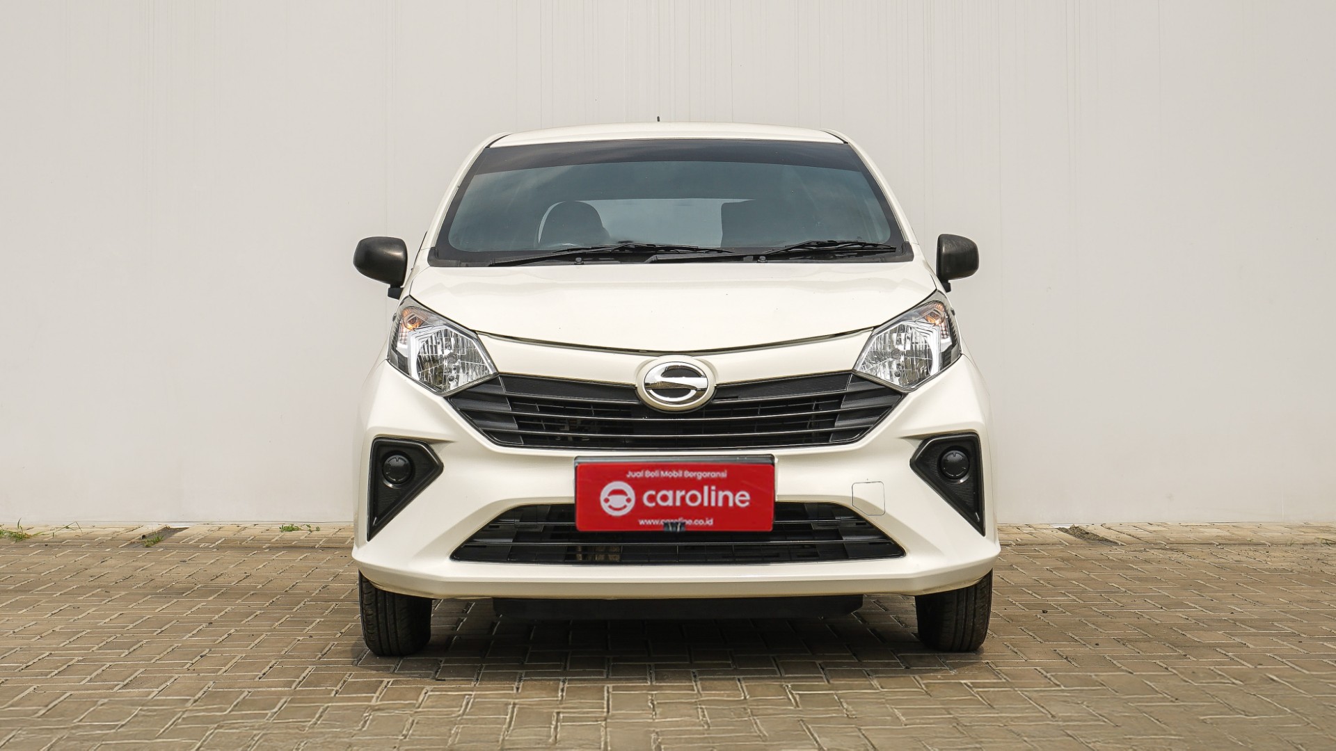 DAIHATSU SIGRA D 1.0