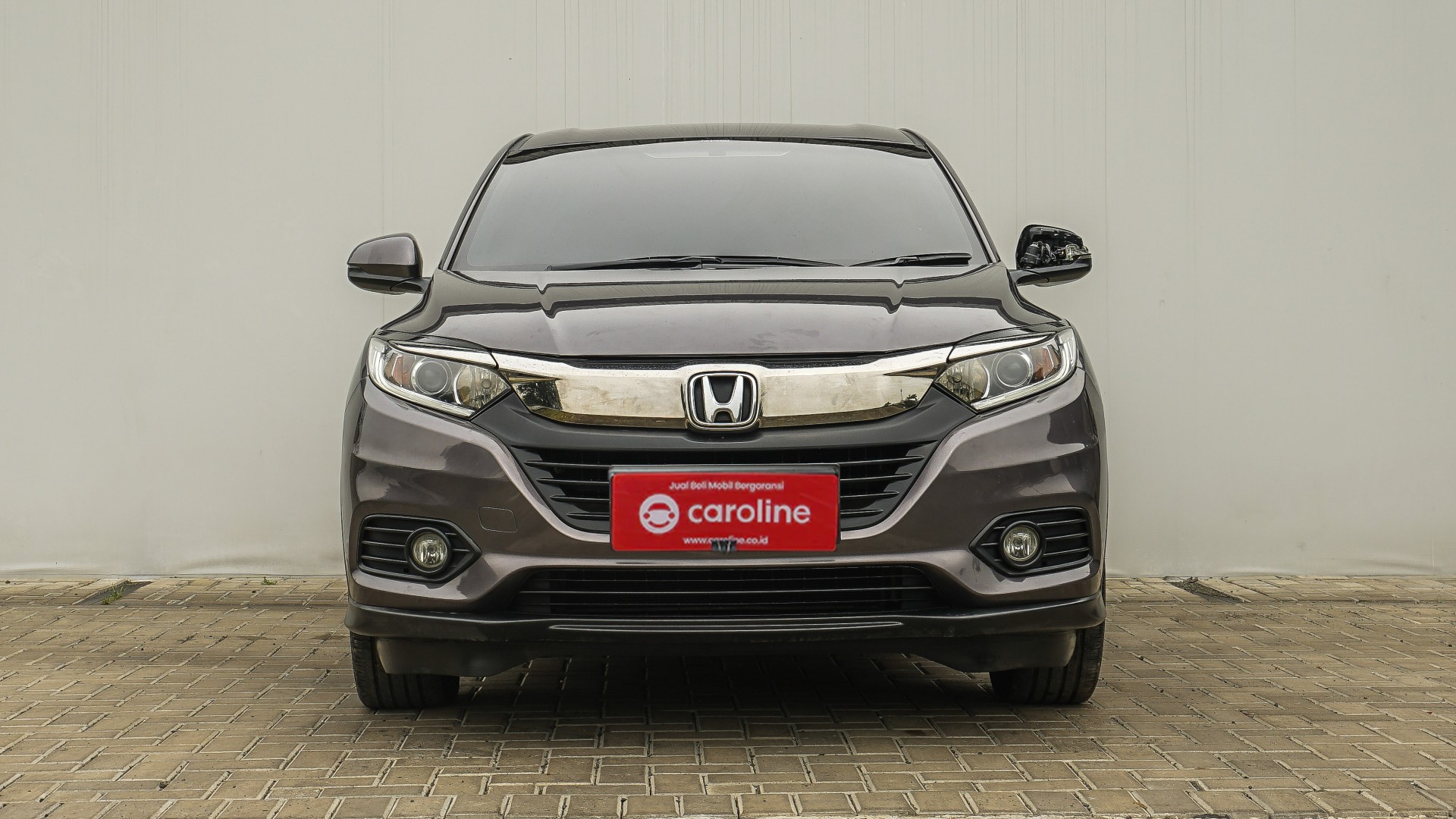 HONDA HR-V E 1.5