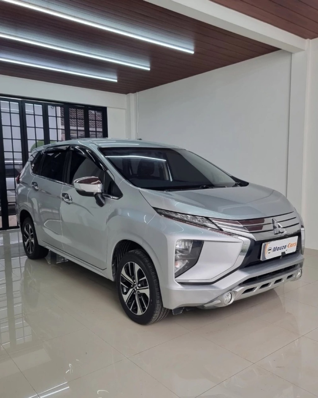 Mitsubishi Xpander 1.5 Sport Automatic