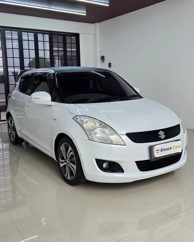 Suzuki Switf 1.4 GX Automatic
