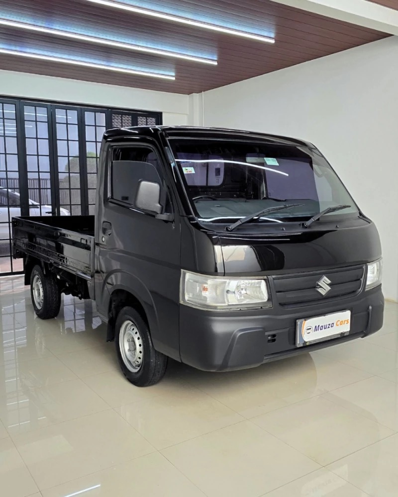 Suzuki Carry Pickup 1.5 Manual