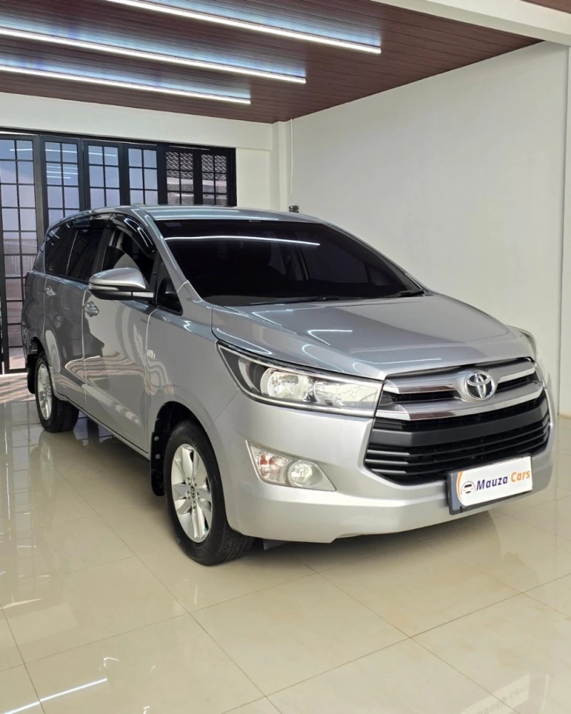 Toyota Kijang Innova 2.0 G Automatic