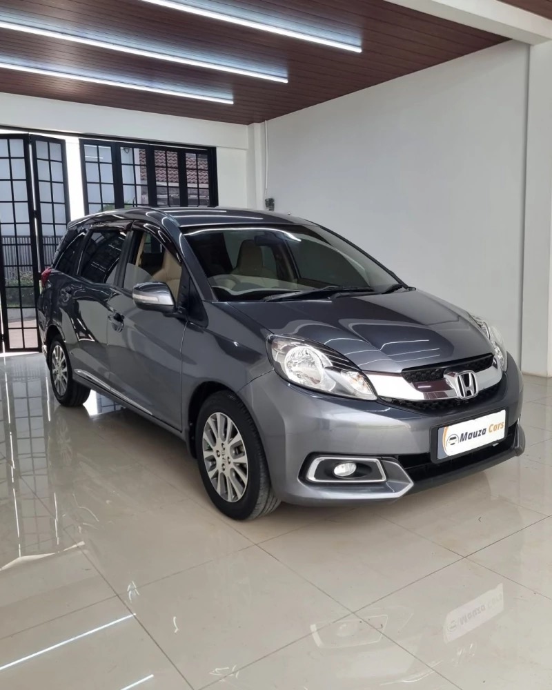 Honda Mobilio 1.5 E Prestige Automatic