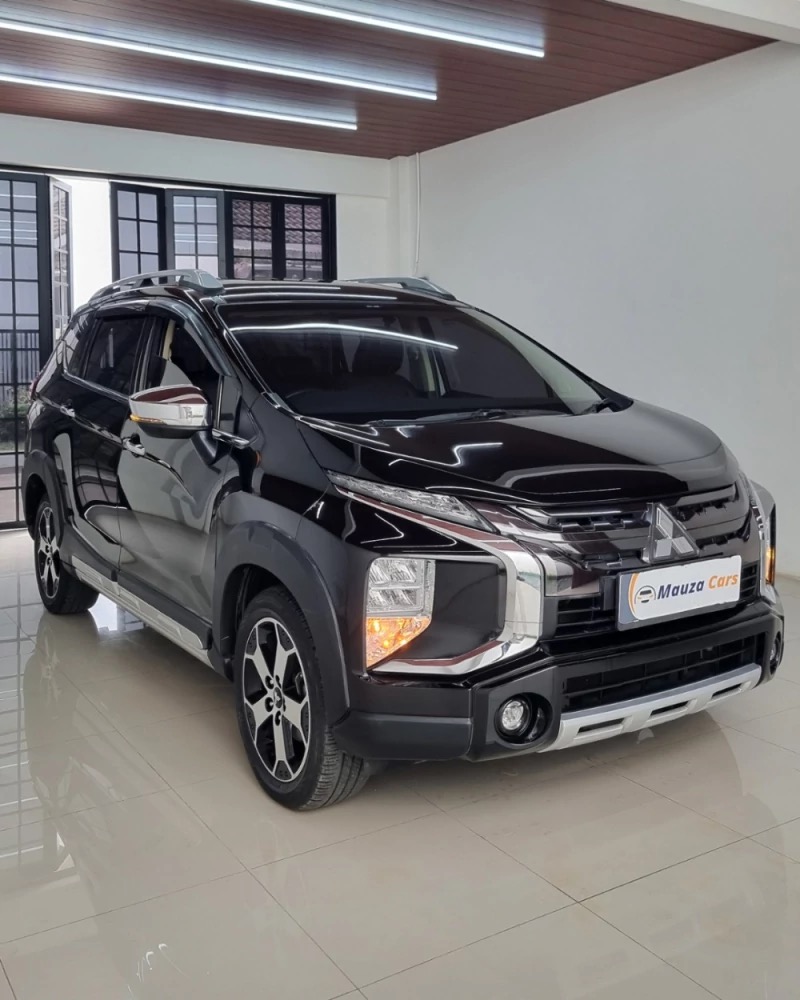 Mitsubishi Xpander 1.5 Cross Automatic