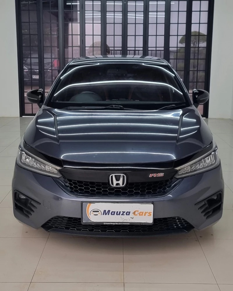 Honda City 1.5 RS Automatic