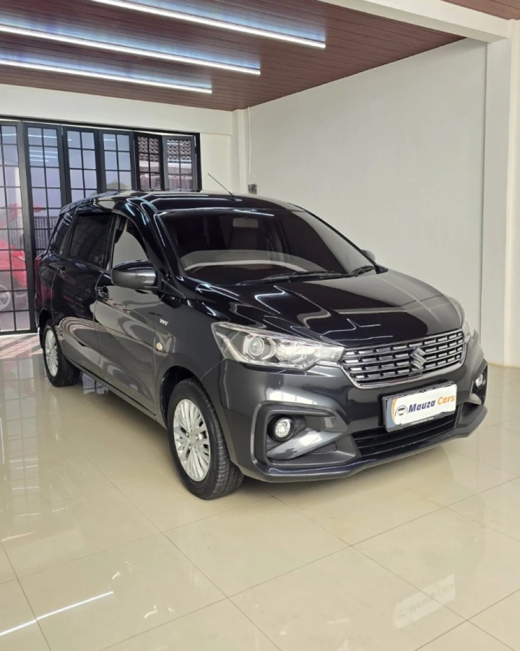 Suzuki Ertiga 1.5 GL Manual