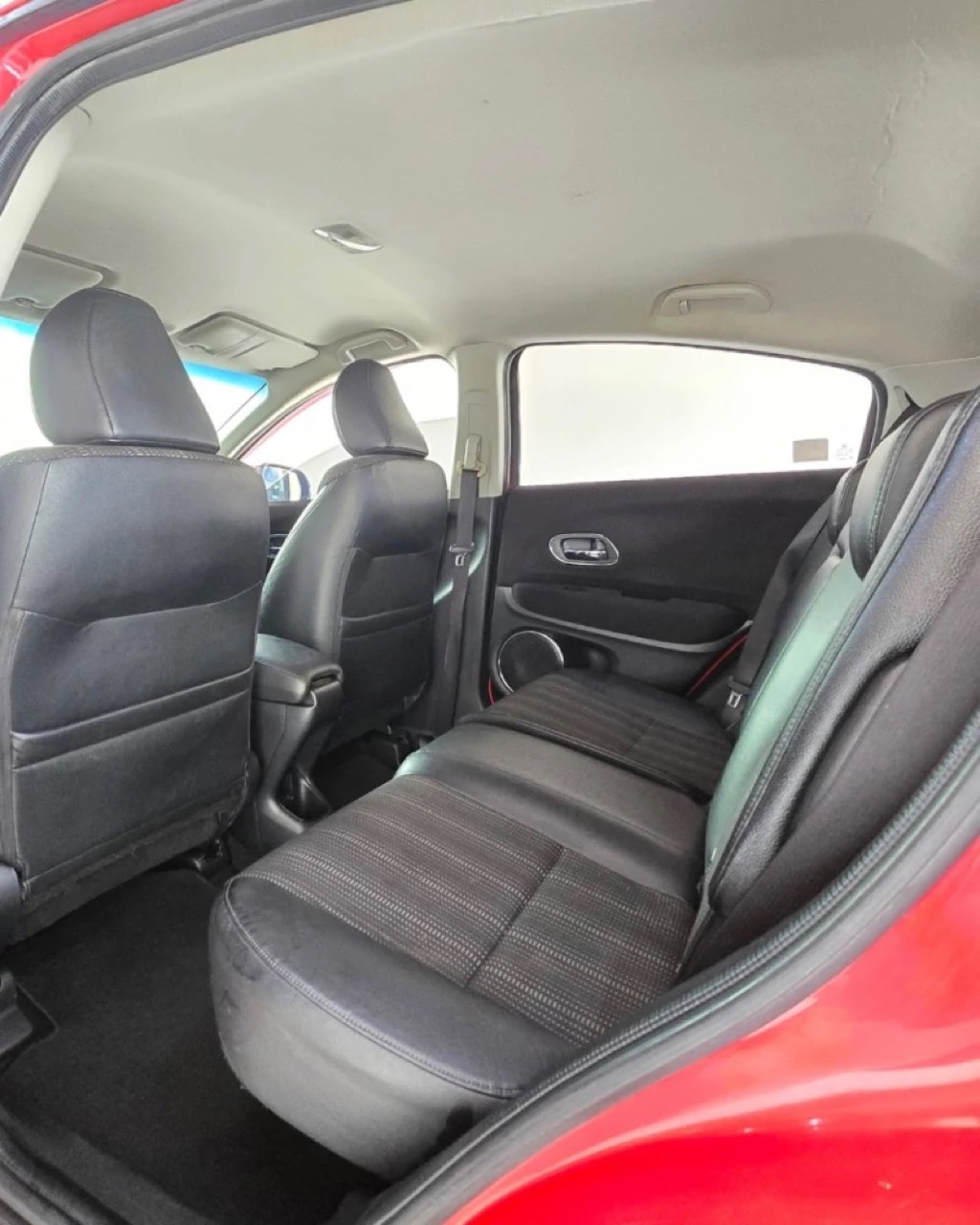 Honda HR-V 1.5 E Automatic