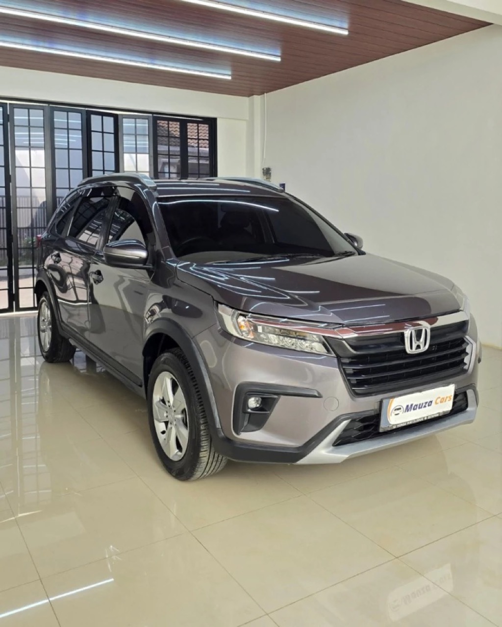 Honda BR-V 1.5 E Automatic