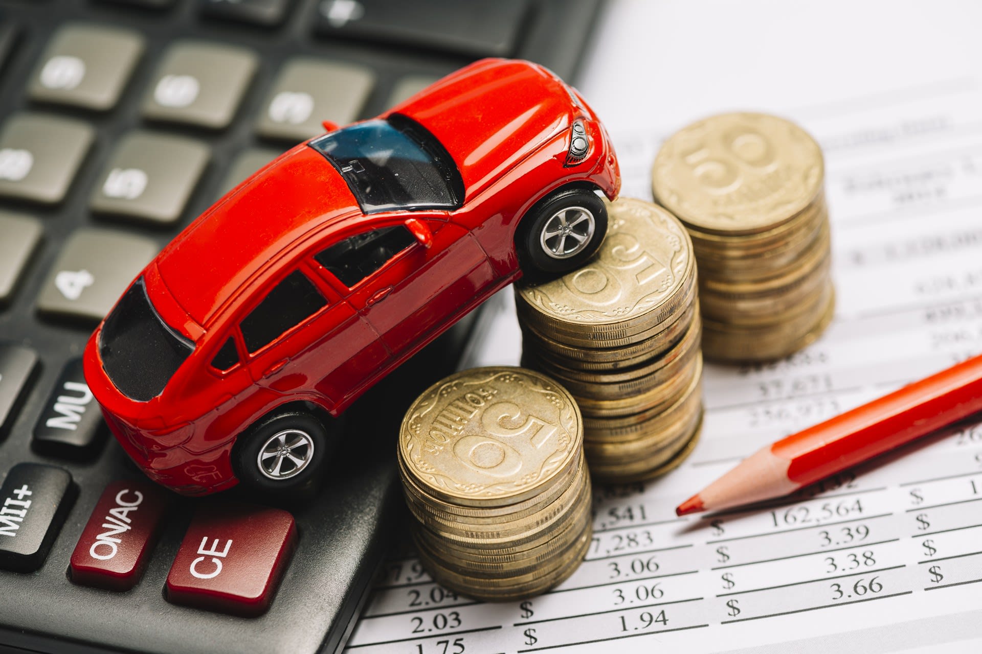Tips Dan Syarat Gadai Bpkb Mobil Yang Wajib Diketahui<script async src=