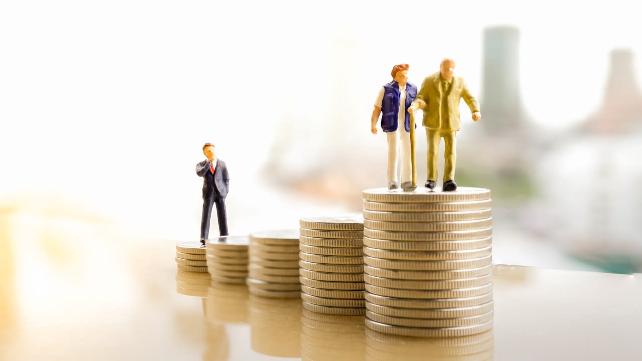 Tabungan Hari Tua: Keperluan dan Cara Mencapainya