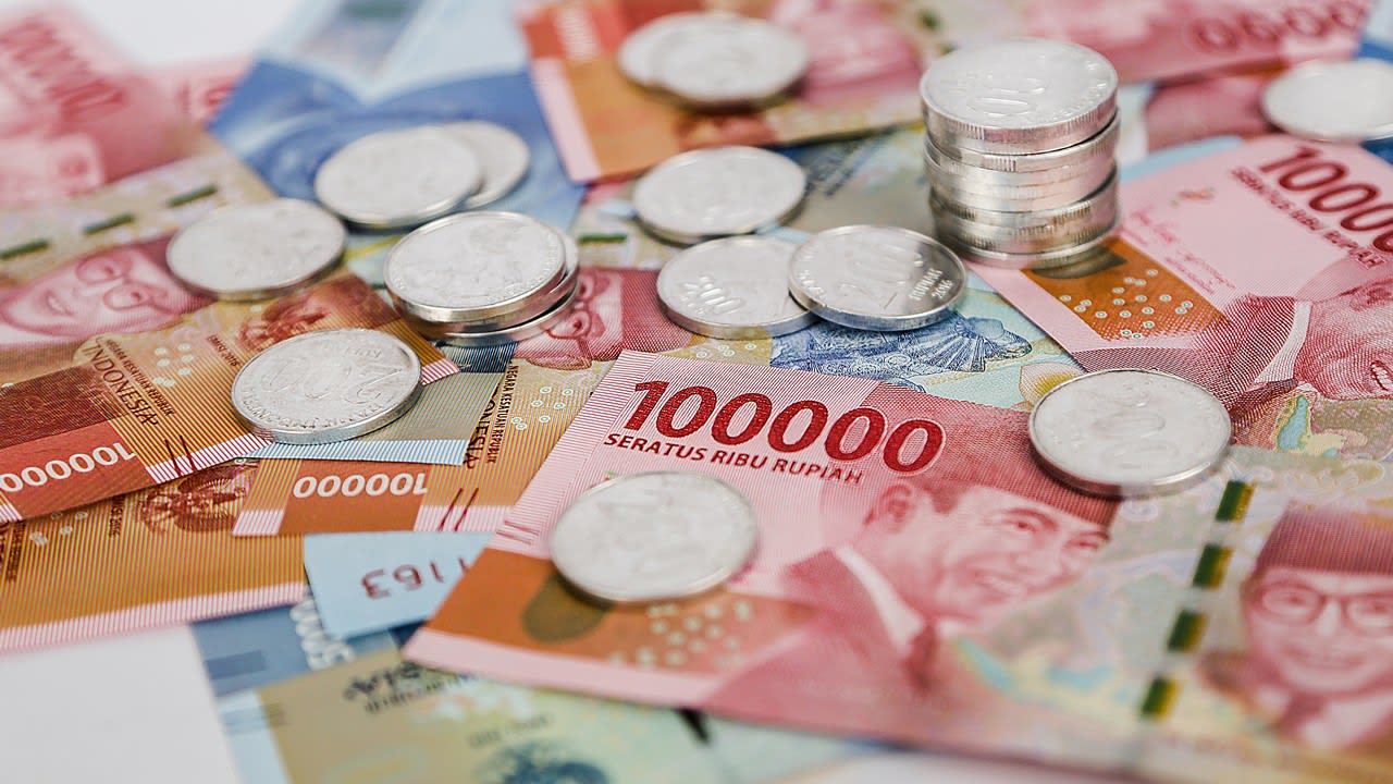 Tips Mempersiapkan Modal Untuk Membangun Usaha - mufdana
