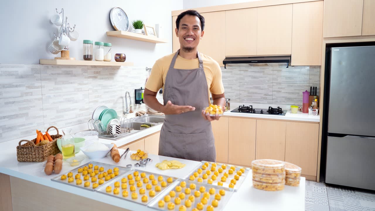 Membangun Bisnis Rumahan Modal Kecil: Panduan Lengkap Menuju Kesuksesan