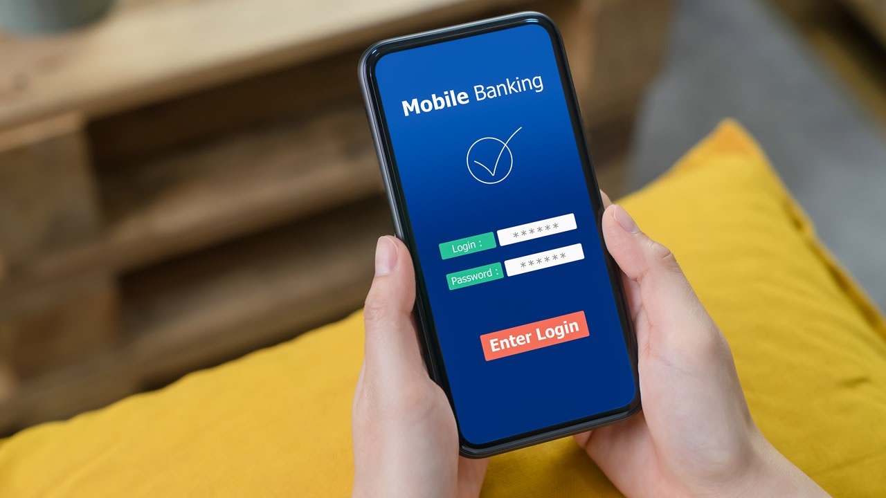 Tips Aman Menggunakan Mobile Banking Anti Kebobolan