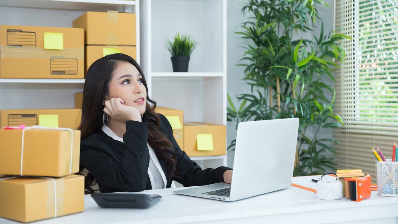 Ide Bisnis Online 2025: Modal Kecil Tapi Menjanjikan | MUFDana