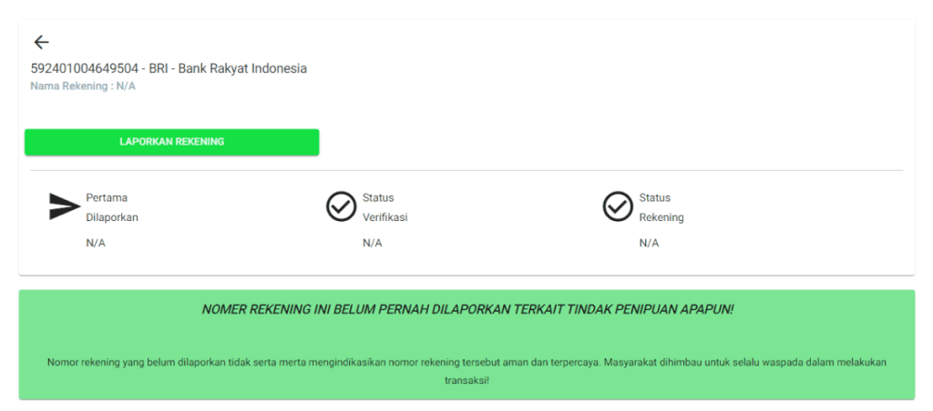 Tips Aman Transaksi Online