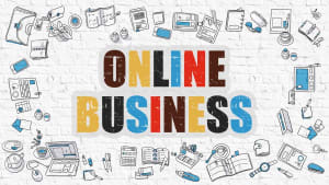 Tips Bisnis Online