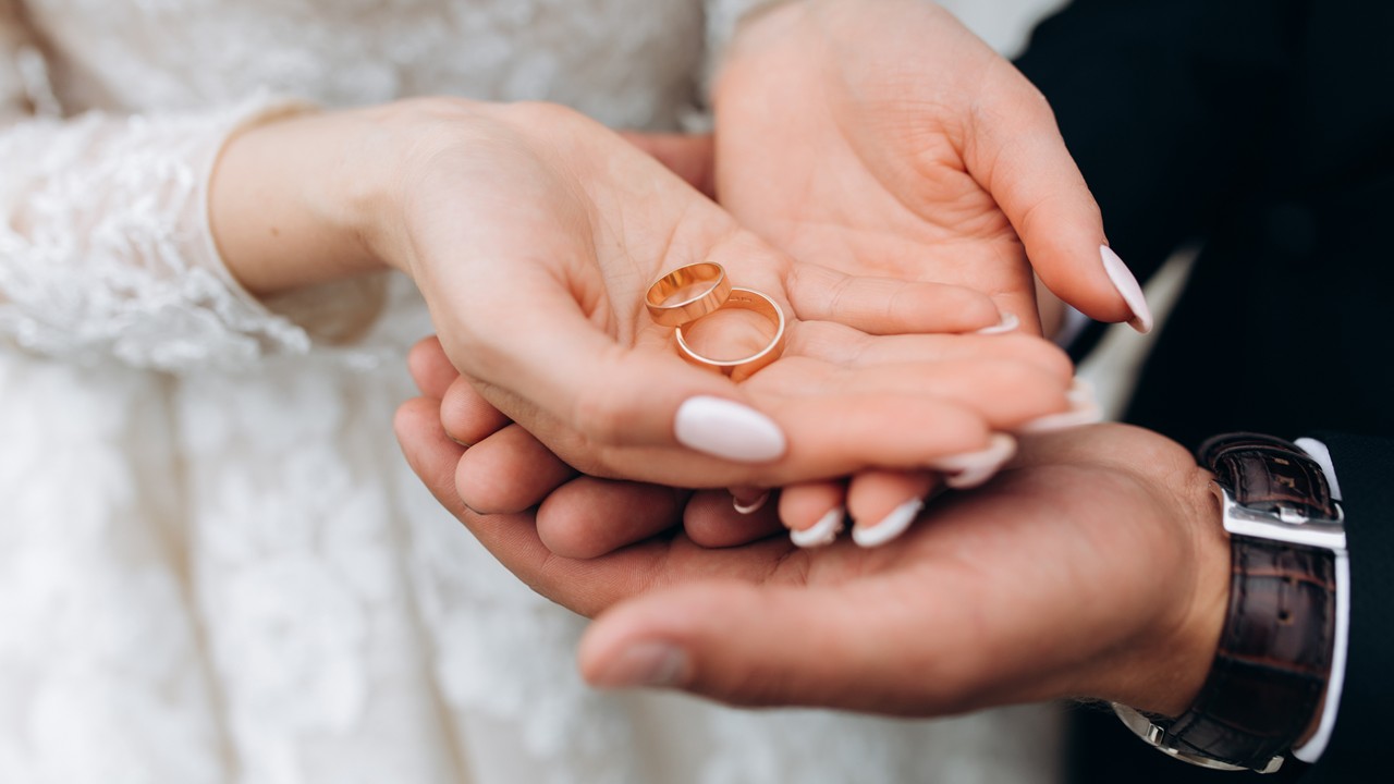 Tips Merencanakan dan Mempersiapkan Biaya Pernikahan - mufdana