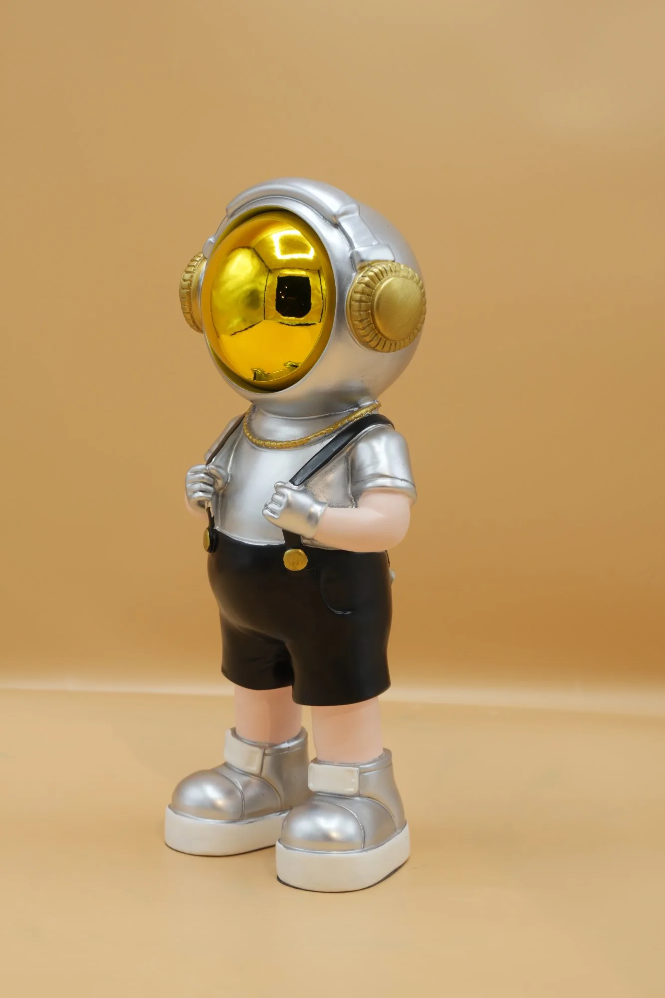 Astronaut Decorative Figurine
