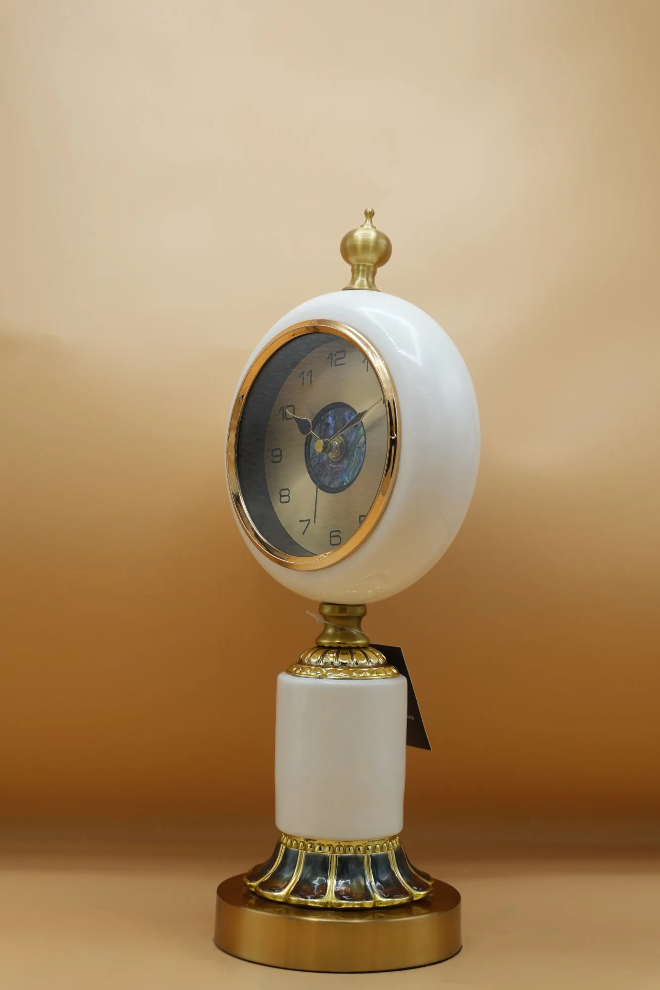 Elegant Decorative Table Clock