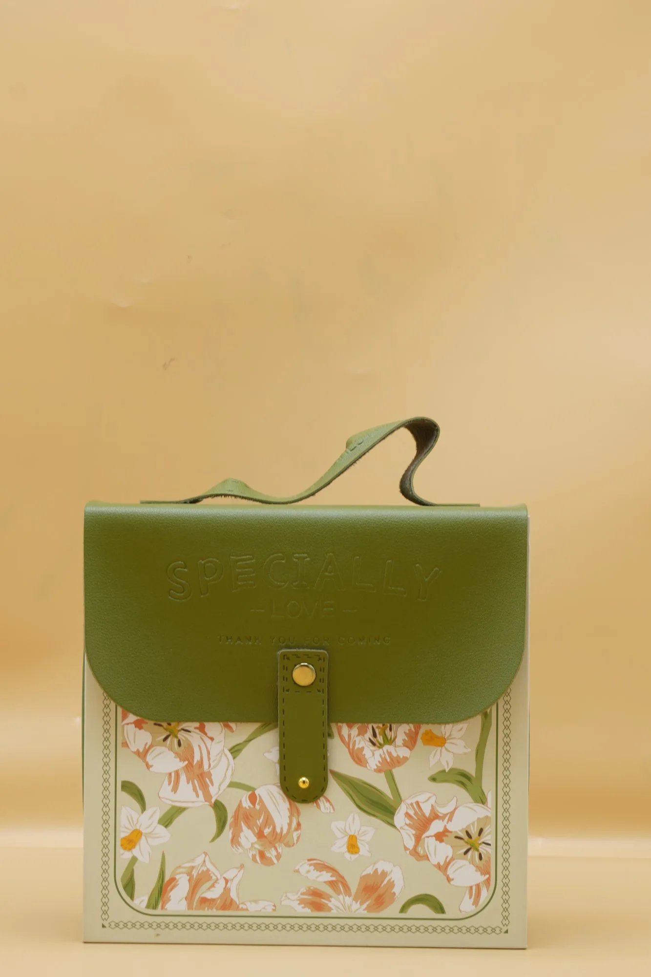 Specially Love Floral Gift Box